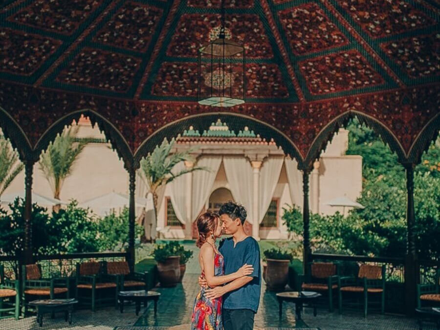 Top 5 des qualités d’un bon photographe à Marrakech